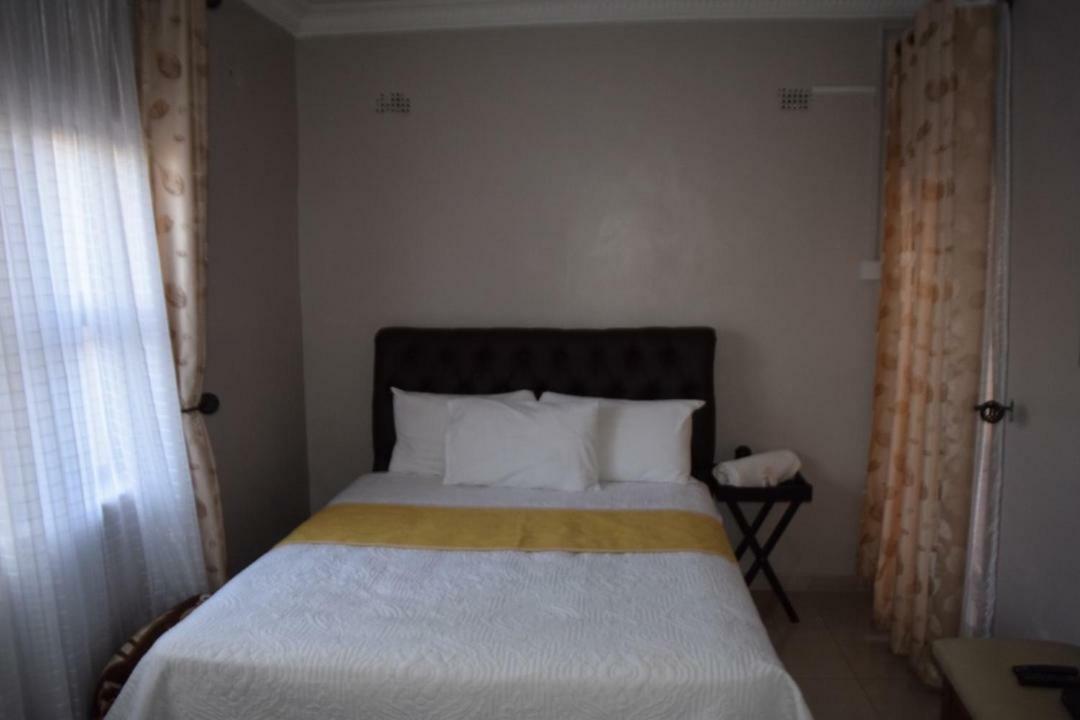 Villa Prince Harare Exterior foto