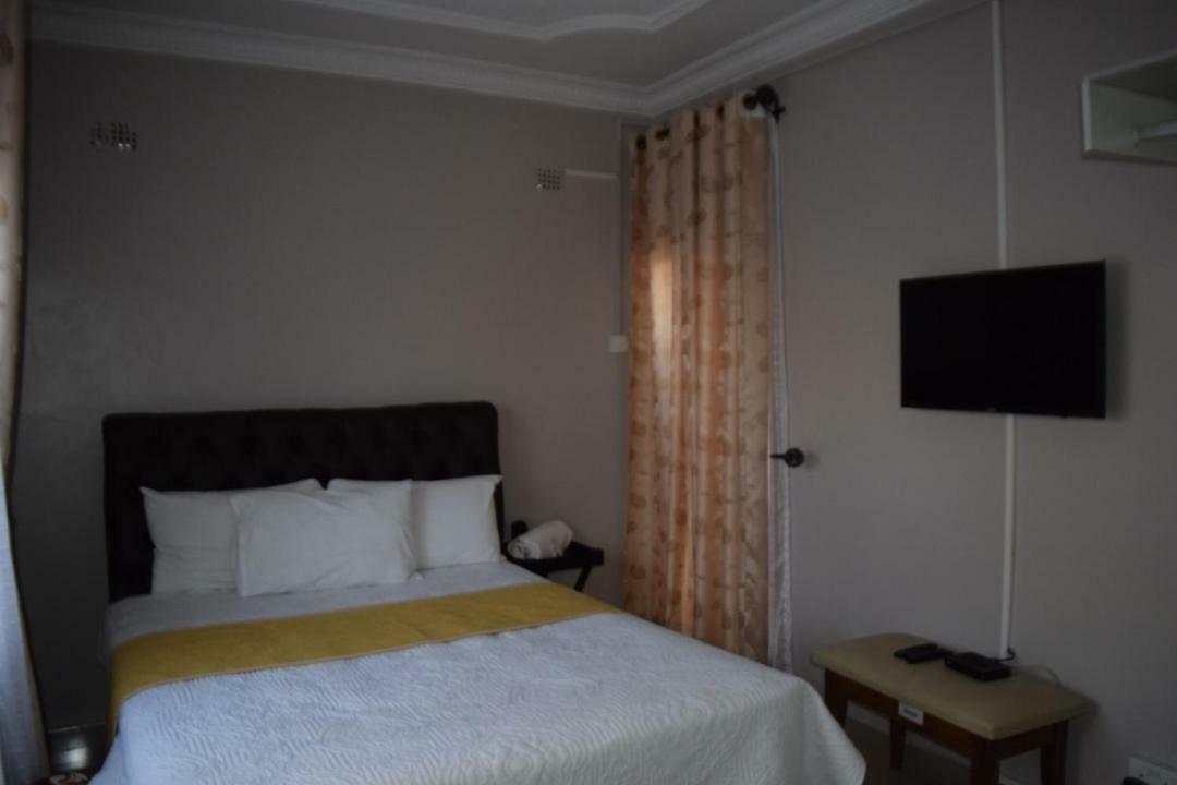 Villa Prince Harare Exterior foto